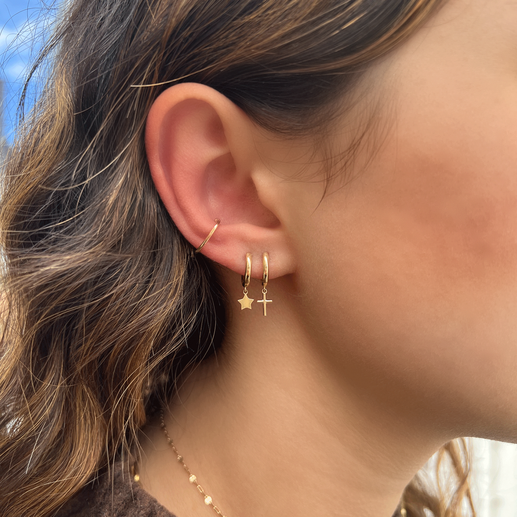 Ear Cuff G932