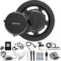 48V 500W Mid Drive Electric Bike Motor Kit H166