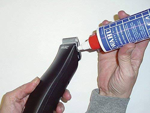 Onyx Aluminum Metal Clipper X582