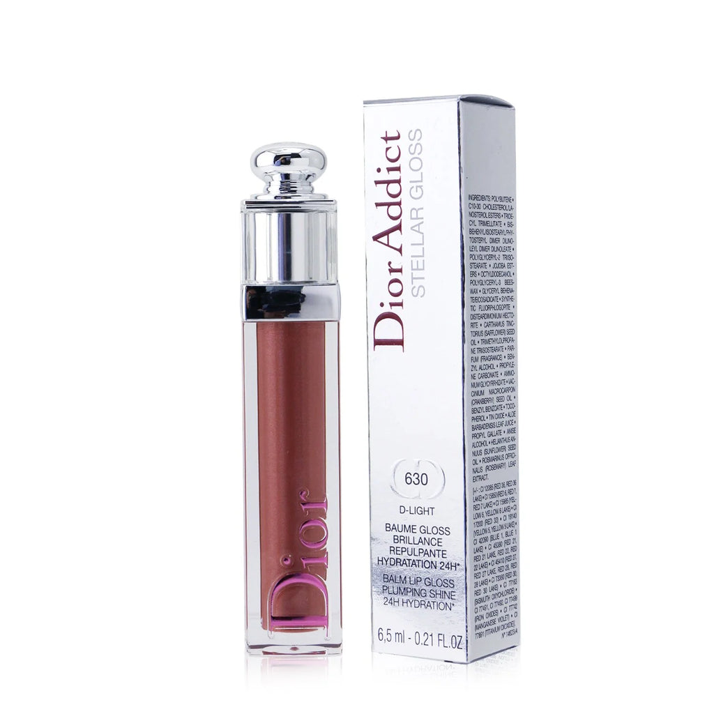 Dior Addict Stellar Gloss - # 864 Dior Rise 6.5ml O14647