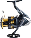 22 Sahara Fishing Reel 4000XG N90949