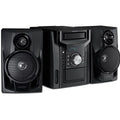 240W 5-Disc Mini Shelf Speaker System with Cassette B997