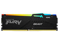 32GB (2 x 16GB) DDR5 6000 Desktop Memory Y98887