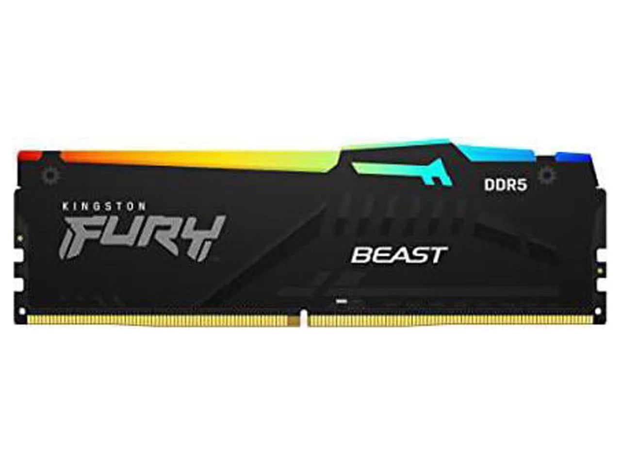 32GB (2 x 16GB) DDR5 6000 Desktop Memory Y98887