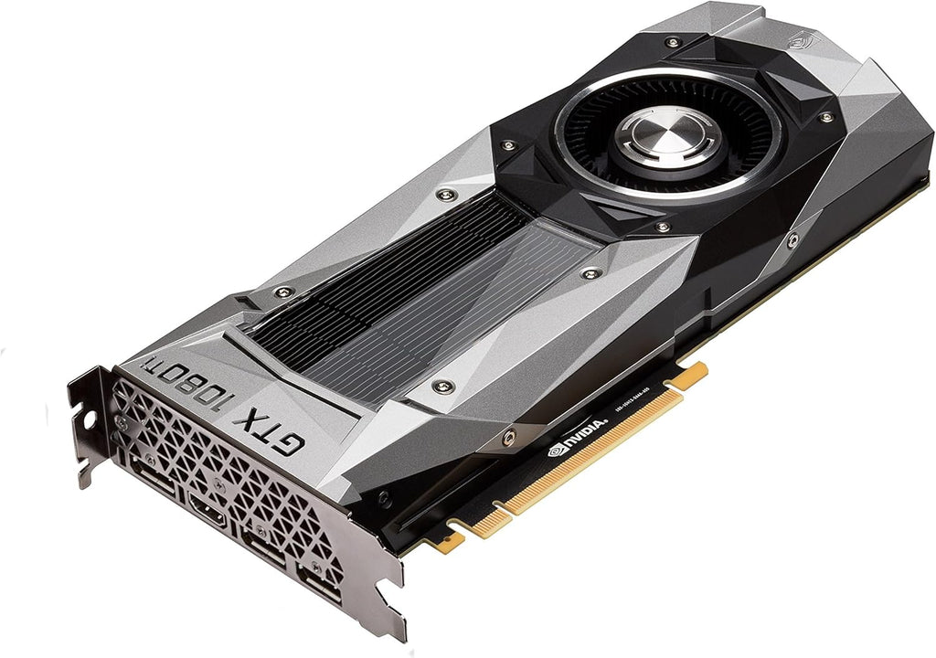 GTX 1080 Ti Graphic Cards D659089