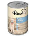 Chicken and Rice Recipe Wet Dog Food B44463