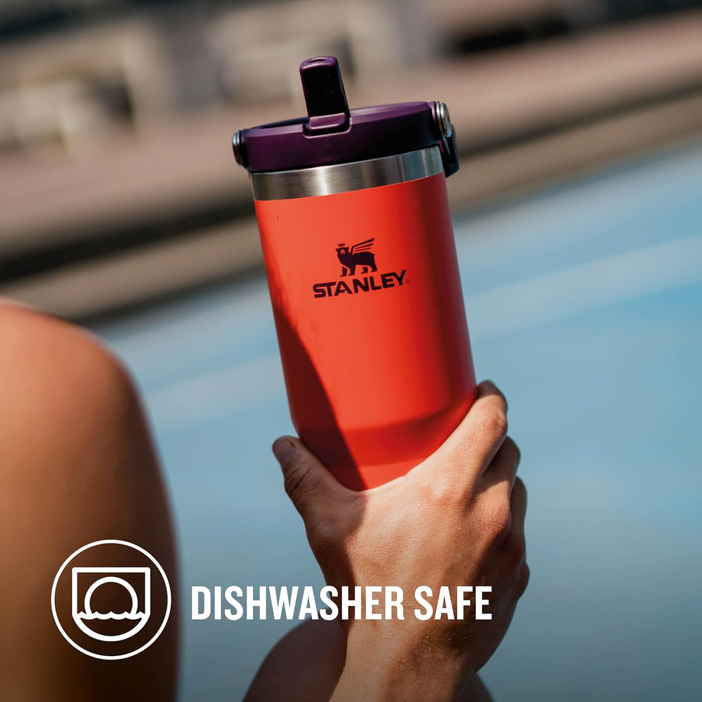 0.89L Stainless Steel Water Bottle P12610