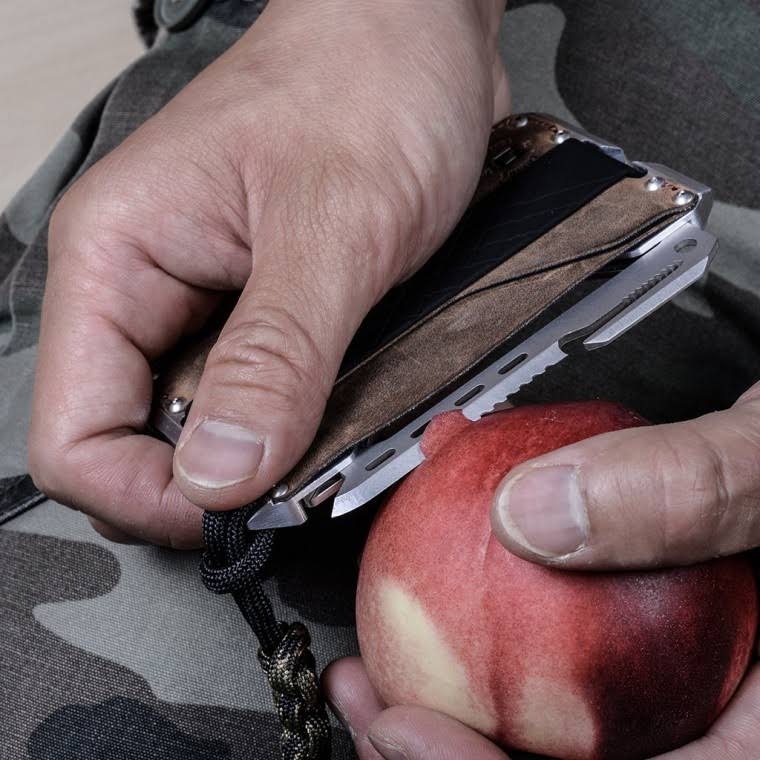 Tactical Wallet E848687