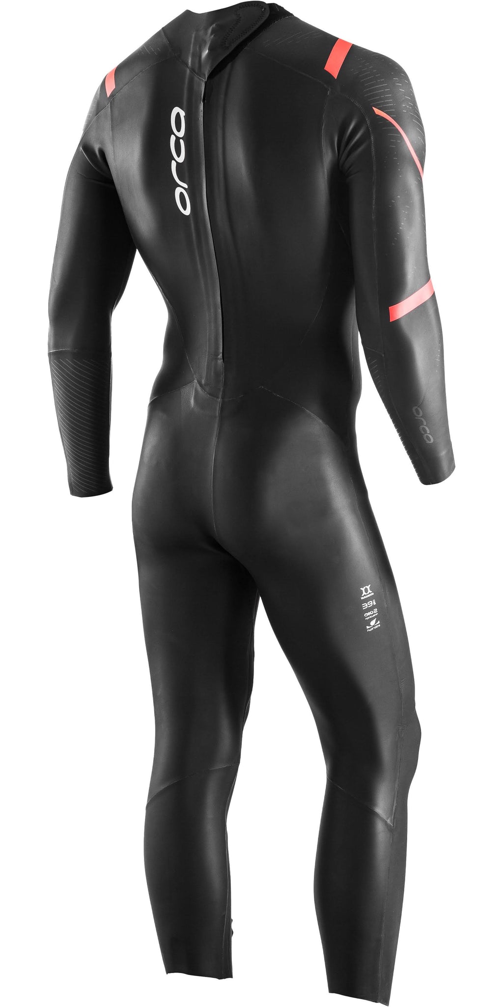 Black-7 Openwater Wetsuit W389225