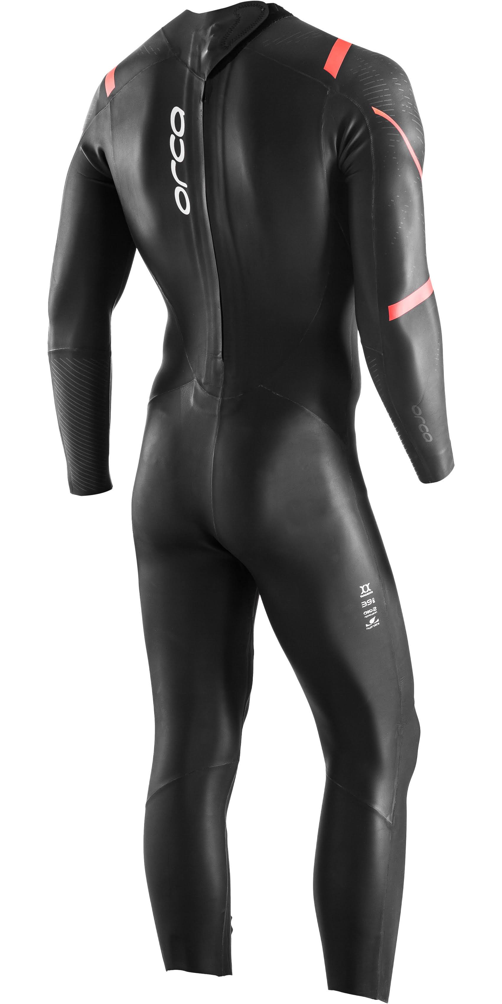 Black-7 Openwater Wetsuit W389225