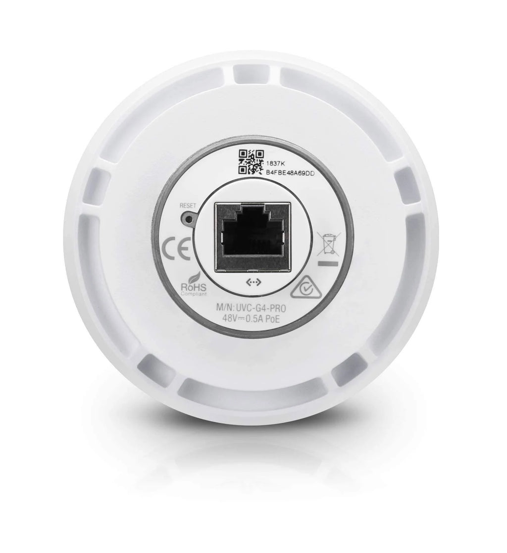 Network Camera - Weatherproof - Day/Night X85232