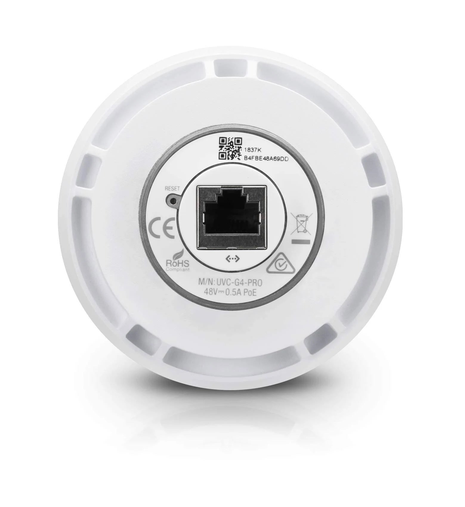 Network Camera - Weatherproof - Day/Night X85232