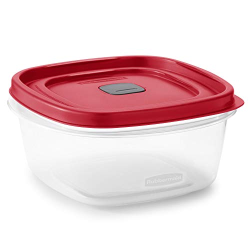 5-Cup Food Storage Container (Pack of 2) H284