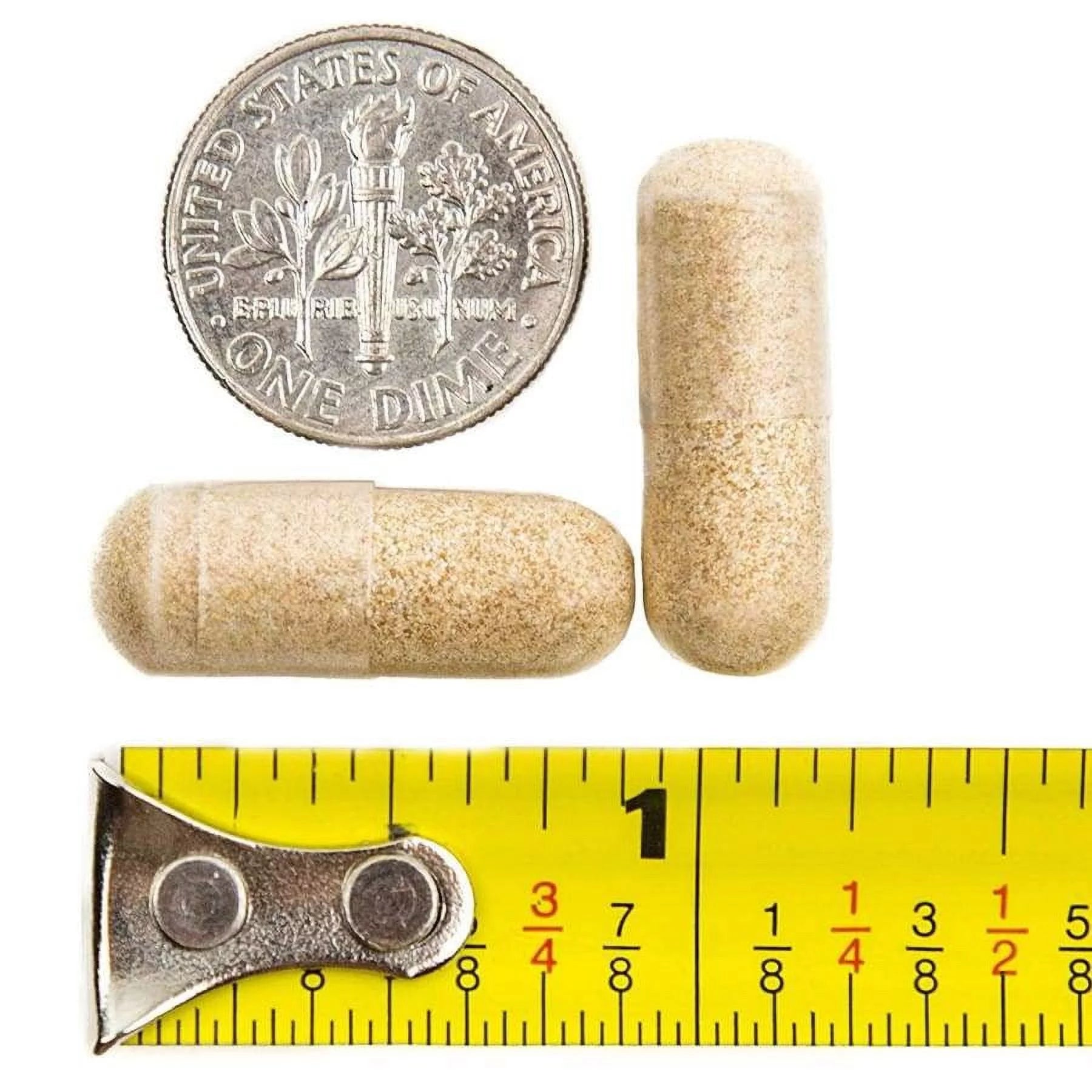 Bariatric Multivitamin Capsule with 45mg Iron 1-Month Supply A553