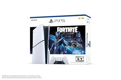 PS5 Console C531807