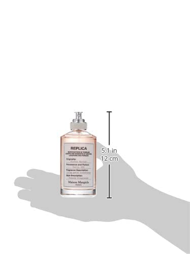 3.4 Fl Oz Flower Market Q3179