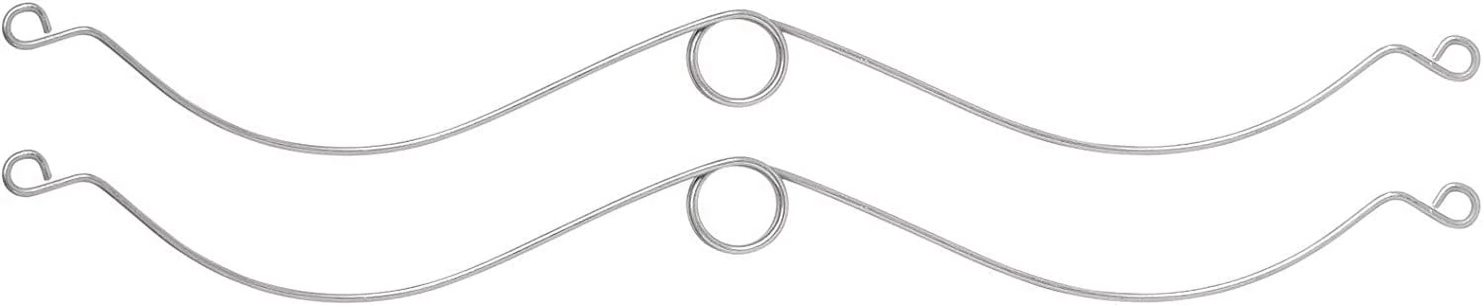 White Bath Fan Grille Cover S934