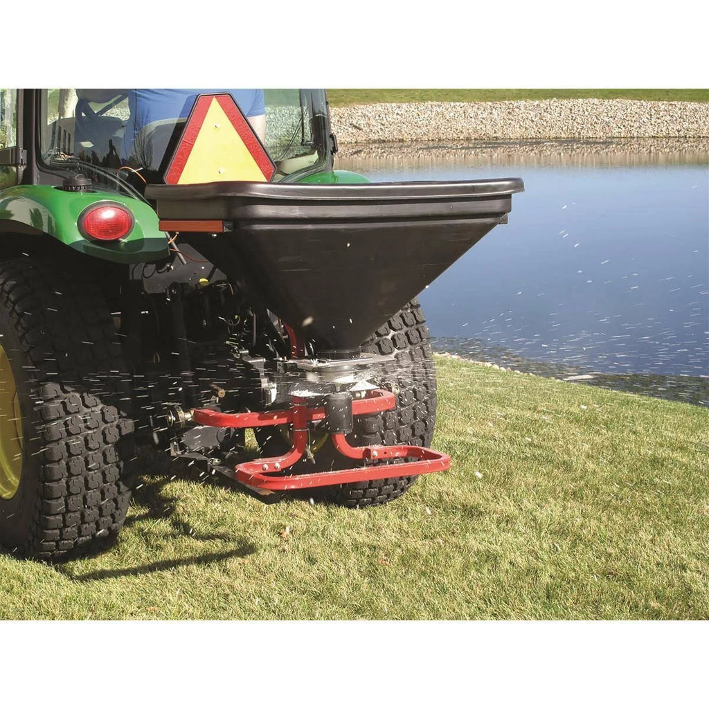 4.5 Cu. ft. Capacity Dry Material Spreader Y73271