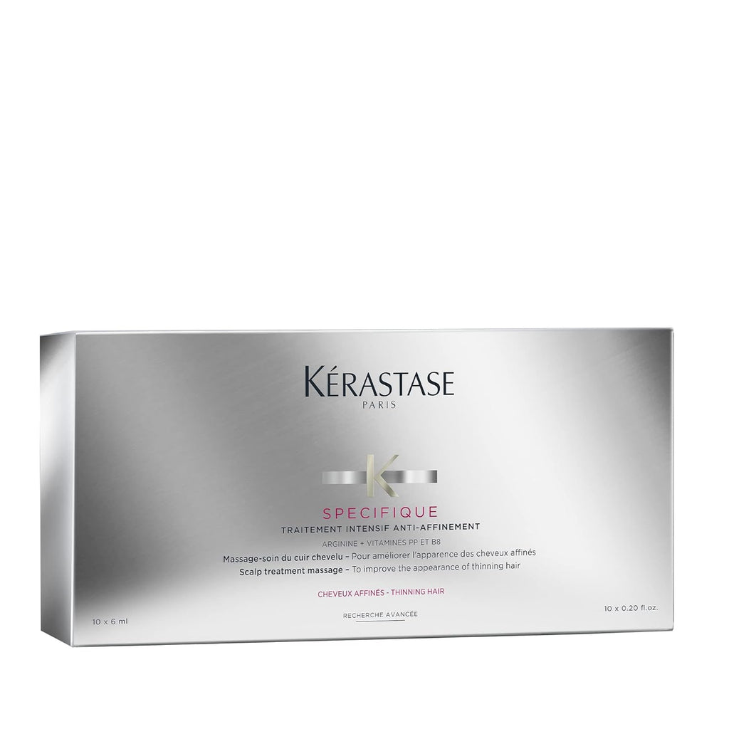 10 * 0.2 FL Oz Scalp & Thin Hair Treatment E885
