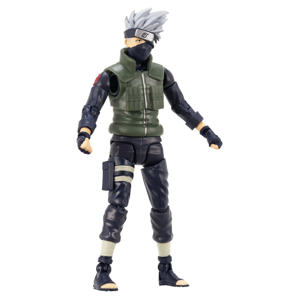 5" Hatake Kakashi Figure K22980