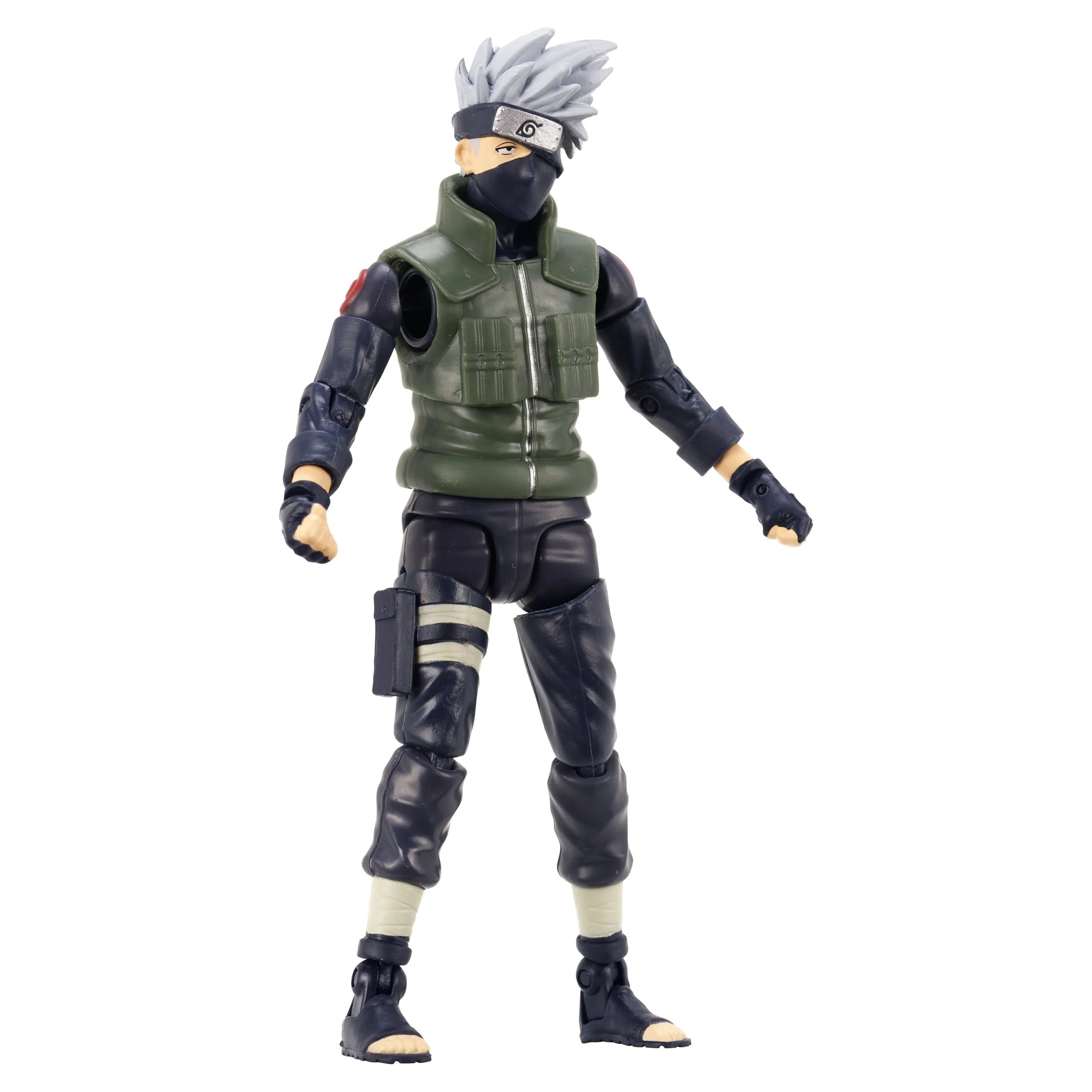 5" Hatake Kakashi Figure K22980