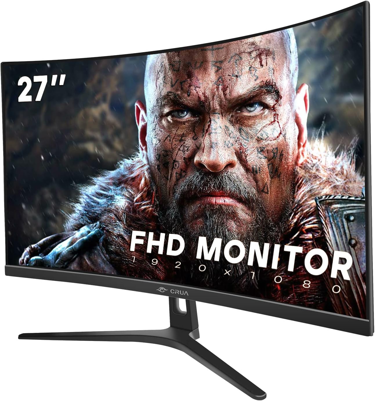 27 inch 240hz IPS Gaming Monitor, Full HD Frameless 100% sRGB, 1080P, 1ms Response Time L238