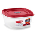 5-Cup Food Storage Container (Pack of 2) H284