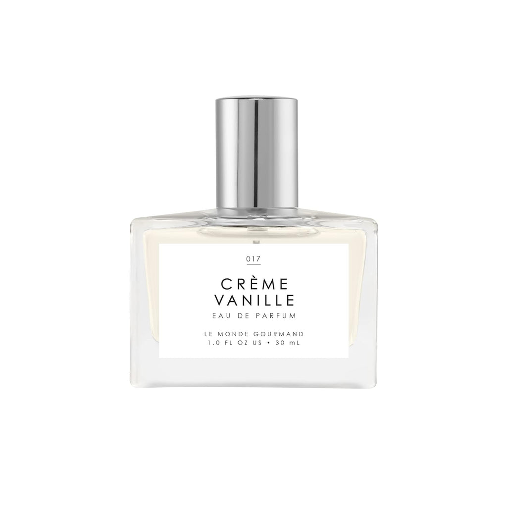 Crème Vanille Eau de Parfum - 1 fl oz (30 ml) - Vanilla, Floral, Sweet Fragrance P57505