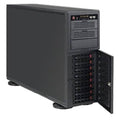 System Cabinet J161