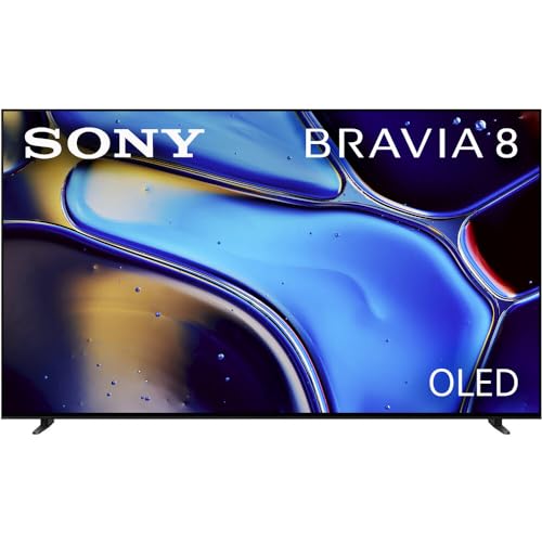 55 inch 4K HDR Smart OLED TV with Soundbar and Wall Mount Bracket F31563