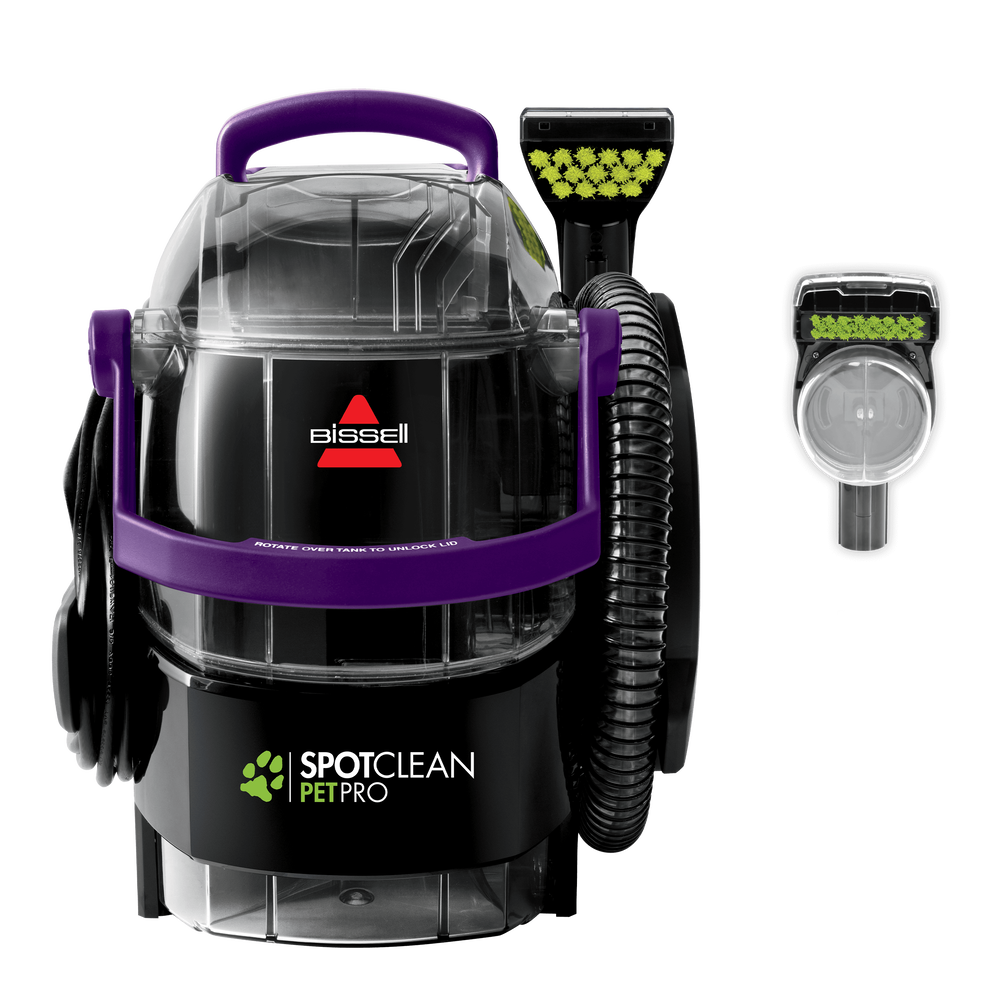 Portable Carpet Cleaner O4027