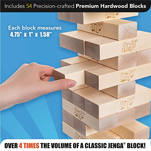 Giant Stacks to Over 5 feet N402620