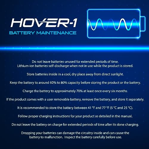 Hoverboard with LED Headlights M22741