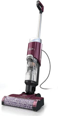 3-in-1 Vacuum, Mop & Self-Cleaning Corded System X112