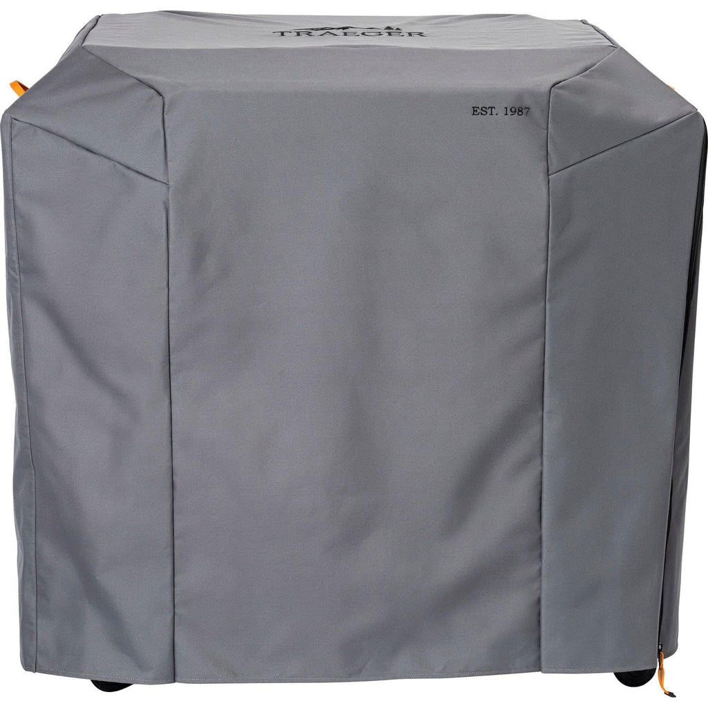 Flatrock Grill Cover H888