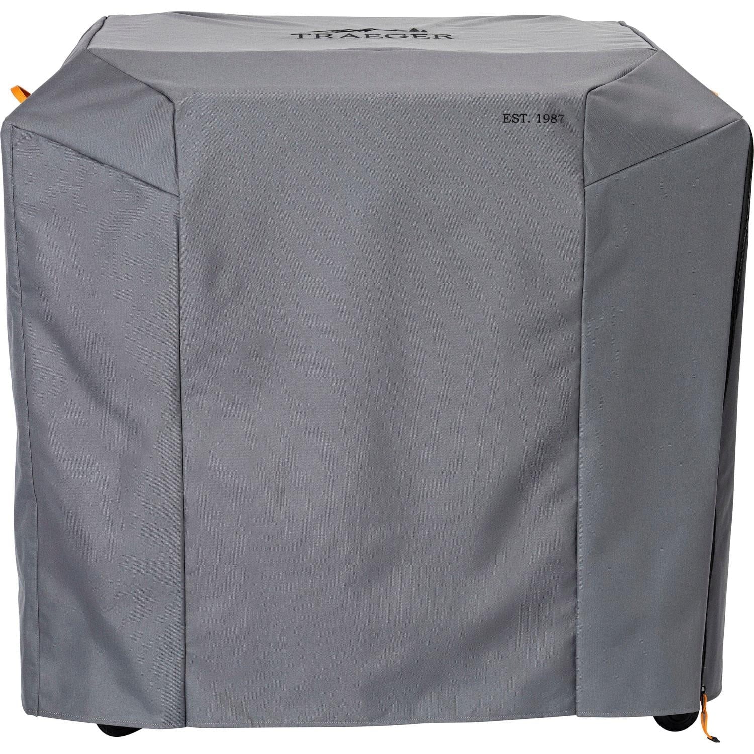 Flatrock Grill Cover H888