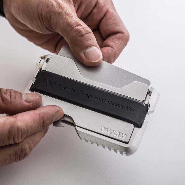Tactical Wallet E848687