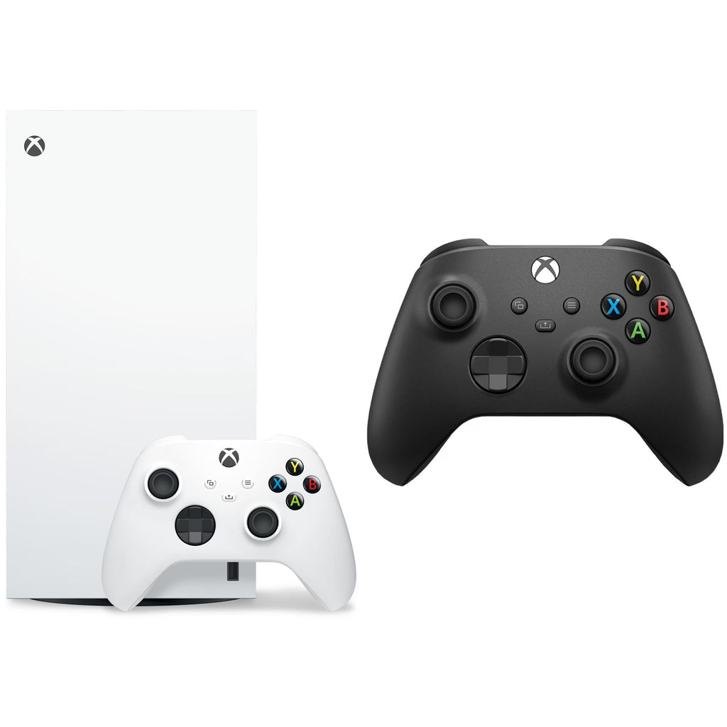 Xbox Series X 1TB Digital Edition R33426