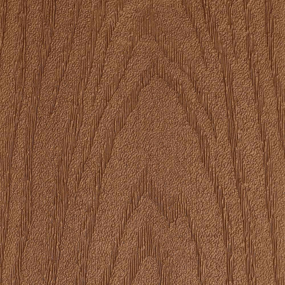12-ft Brown Composite Deck Board U9601