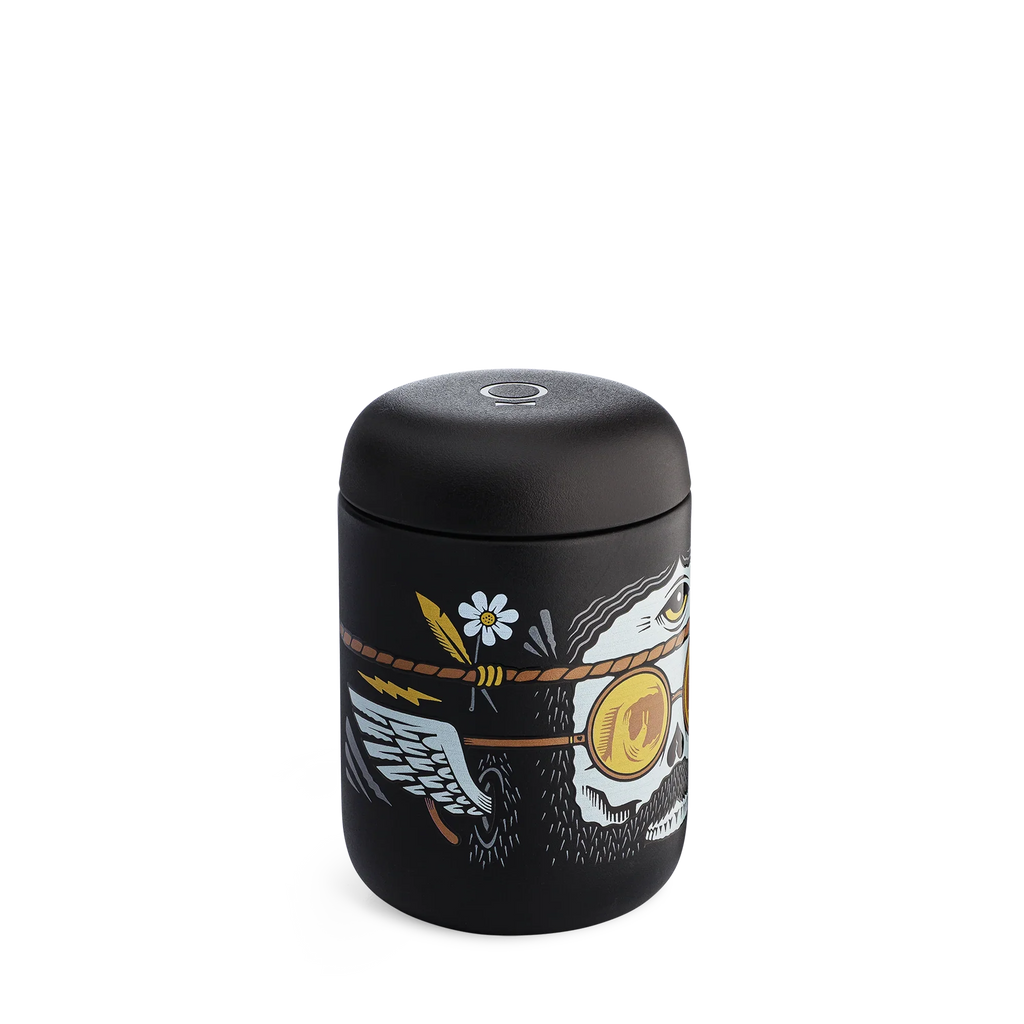 Wide Mug C703