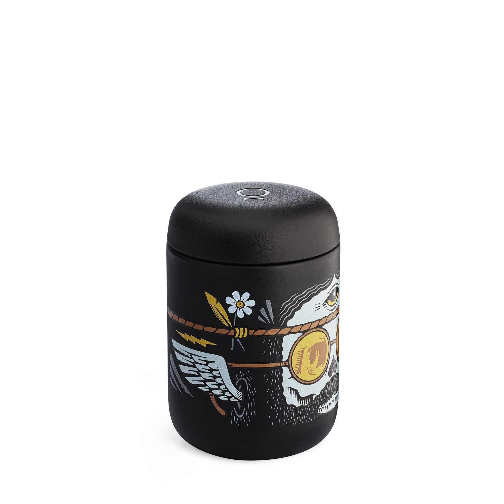 Wide Mug C703