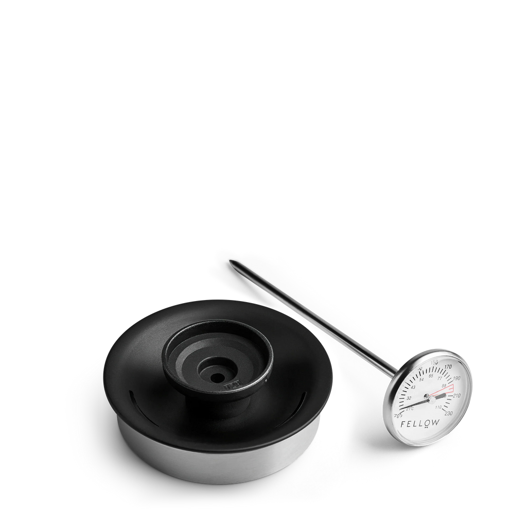 Stovetop Kettle Replacement Lid with Thermometer P977