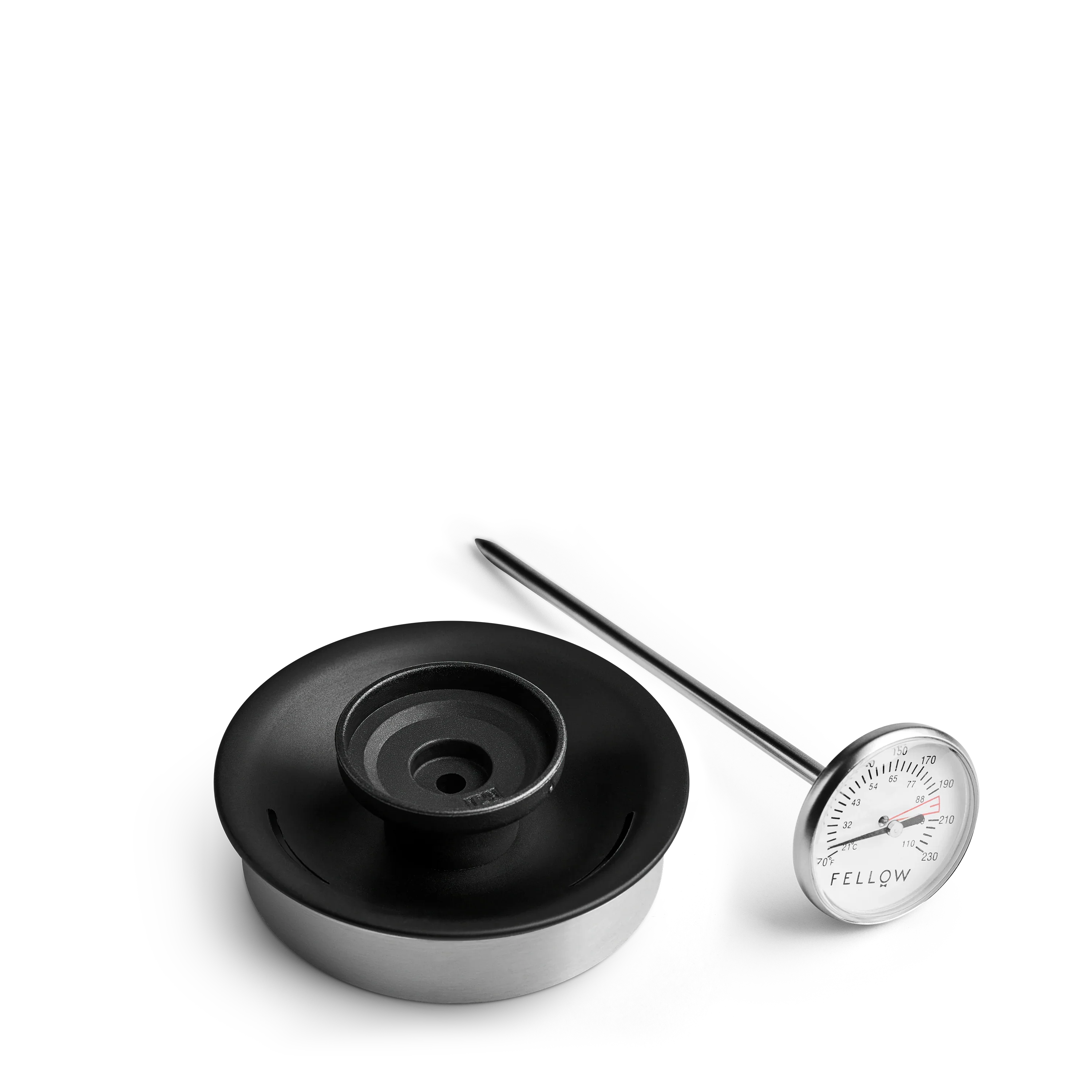 Stovetop Kettle Replacement Lid with Thermometer P977