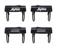 33 in. Tailgate Surf Pad with Tie Down Strap B144848