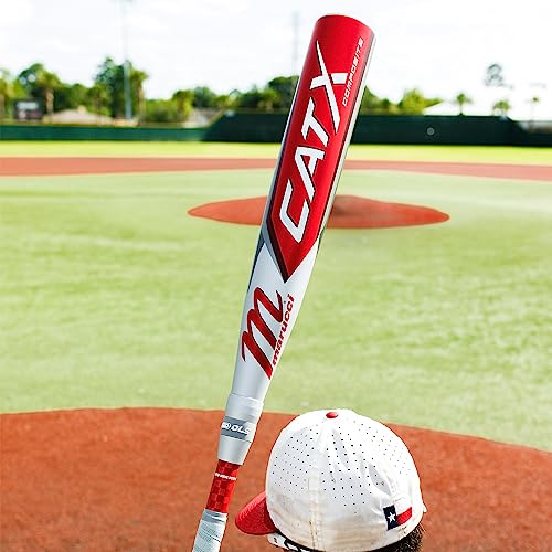 Composite Baseball Bat, 2 3/4" Barrel, -5, -8 Drop G53795