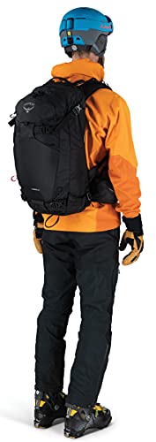 Mens Ski and Snowboard Backpack R102388