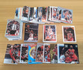 Basketball Cards I755