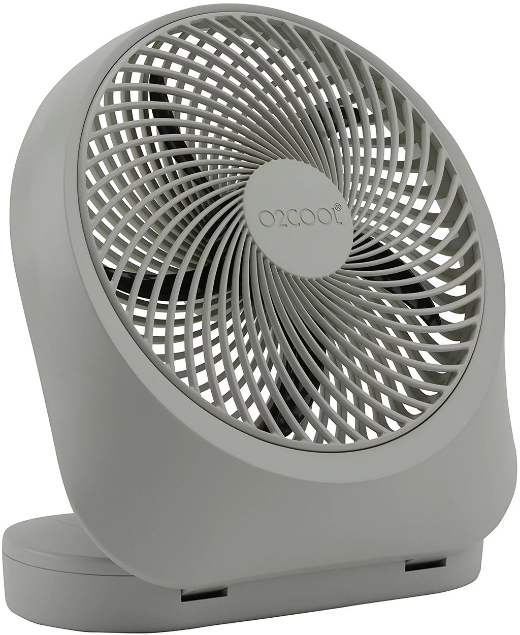 8 Inch Battery Operated Portable Fan K647326