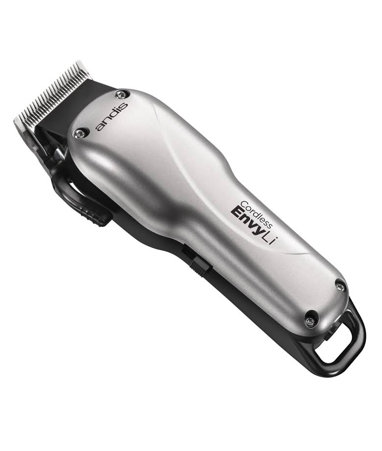 Cordless Adjustable Blade Clipper K5683