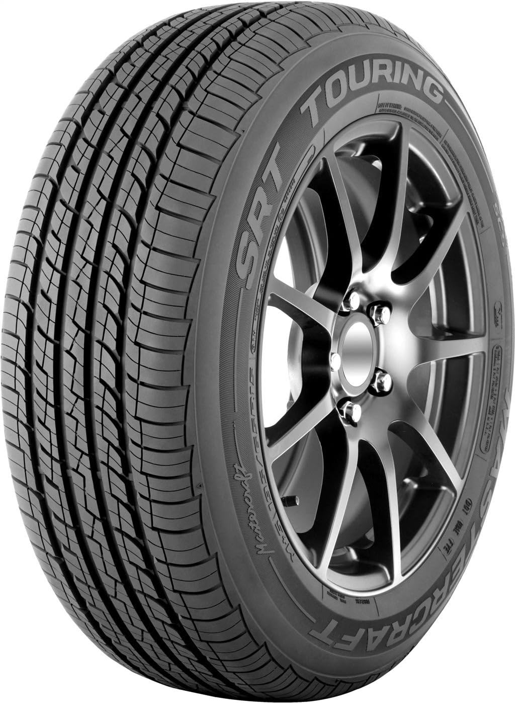 225/60R17 99T Radial Tire R494118